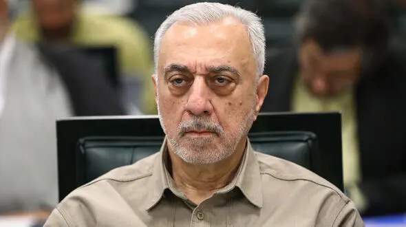 مهرداد اخلاقی وزیر دفاع شد + بیوگرافی