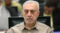 مهرداد اخلاقی وزیر دفاع شد + بیوگرافی