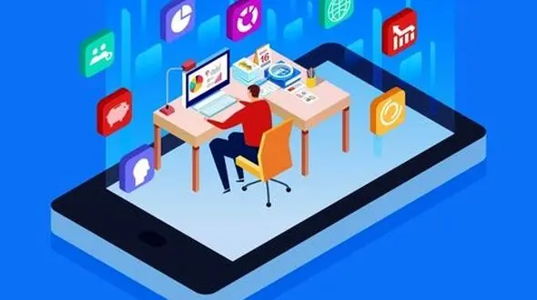 ۶۰ خدمت اصلی شهرداری اصفهان غیرحضوری می شود