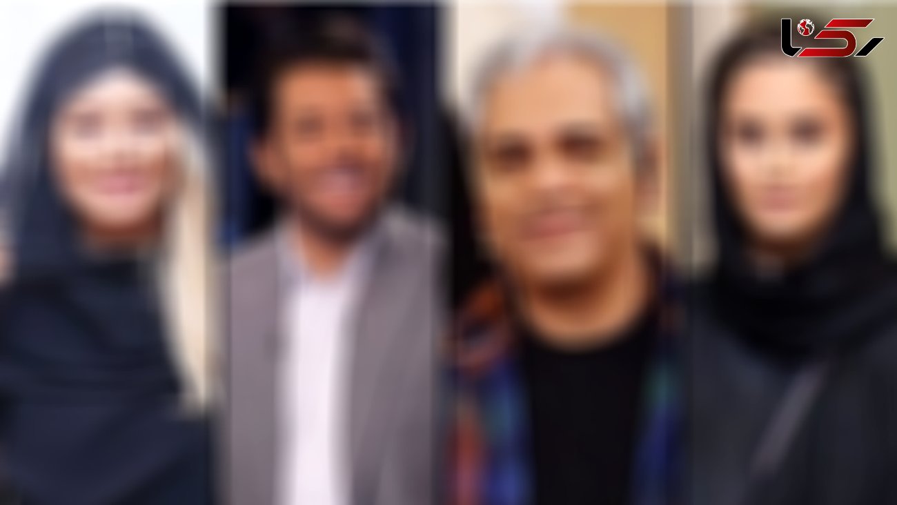 اسم واقعی بازیگران معروف ایرانی چیست؟ / این افراد نام خود را تغییر دادند + عکس