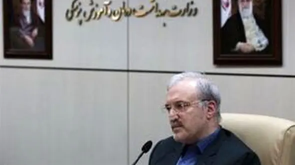 محدودیت‌های جدید برای عبور و مرور / قبل از شروع سال نو دستاوردهای وسیعی خواهیم داشت 