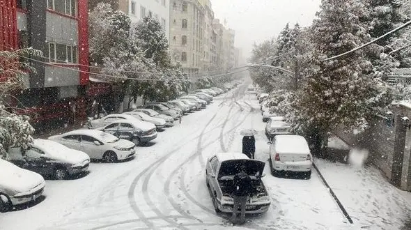 یک عزل دیگر در شهرداری منطقه یک تهران