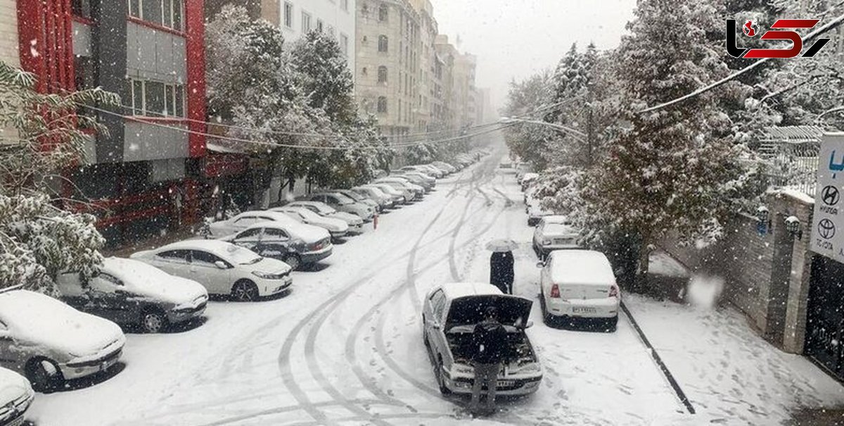 یک عزل دیگر در شهرداری منطقه یک تهران