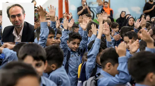 حفاظت از محیط زیست در نظام آموزشی ایران هنوز جدی نیست/ محمد مدادی: در حال تدوین برنامه ملی محیط زیستی هستیم