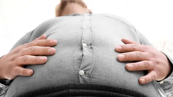 نیمی از بزرگسالان ایرانی اضافه وزن دارند! 