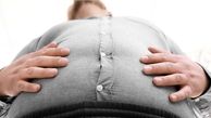  چاقی به طور مستقیم و غیرمستقیم در تشدید علائم کرونا تاثیر گذار است