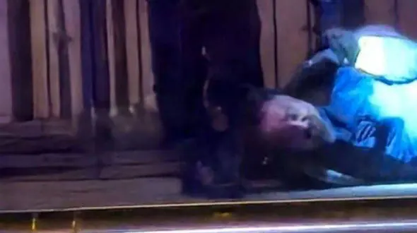 پزشک سعودی عامل کشتار در بازار کریسمس آلمان / او 11 نفر را کشت + فیلم و عکس