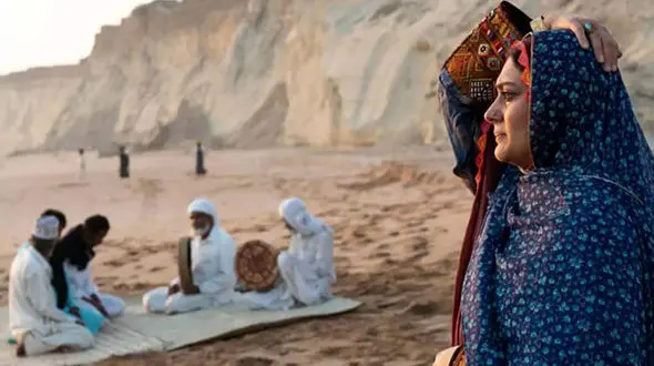 معرفی فیلم میرو؛ داستانی از دل سیستان و بلوچستان