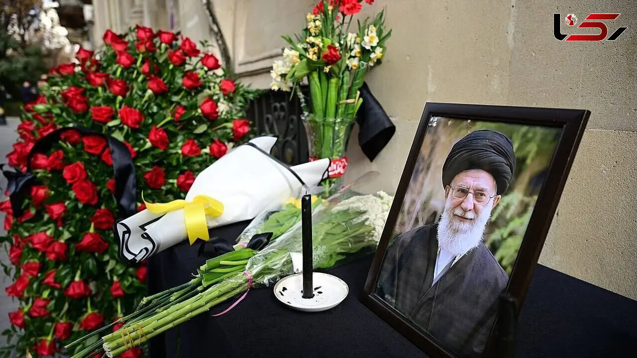 مشهدی‌ ها آماده میزبانی از مهمانان رهبر شهید انقلاب؛ شهر در تب‌ و تاب مراسم وداع + فیلم