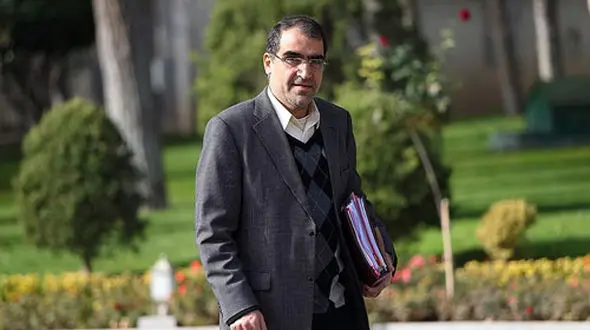 وزیر بهداشت: گرفتاری مردم در بیمارستان ها دلم را به درد می‌آورد