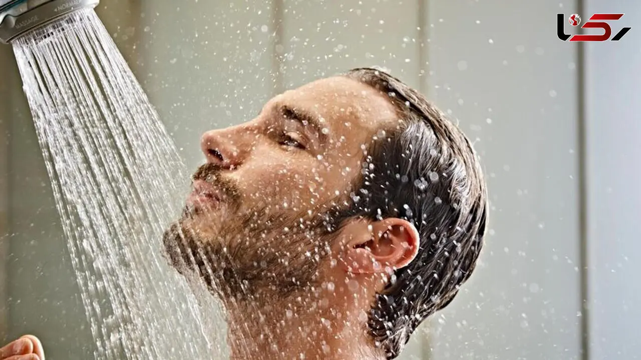 از دوش آب سرد غافل نشوید / منع دوش آب سرد برای چه افرادی است؟