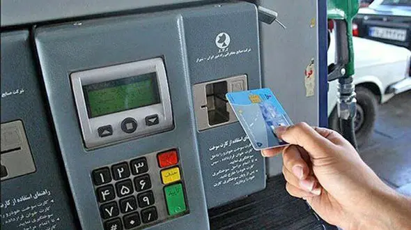 اختلال در کارتخوان‌ بانکی برخی جایگاه های سوخت