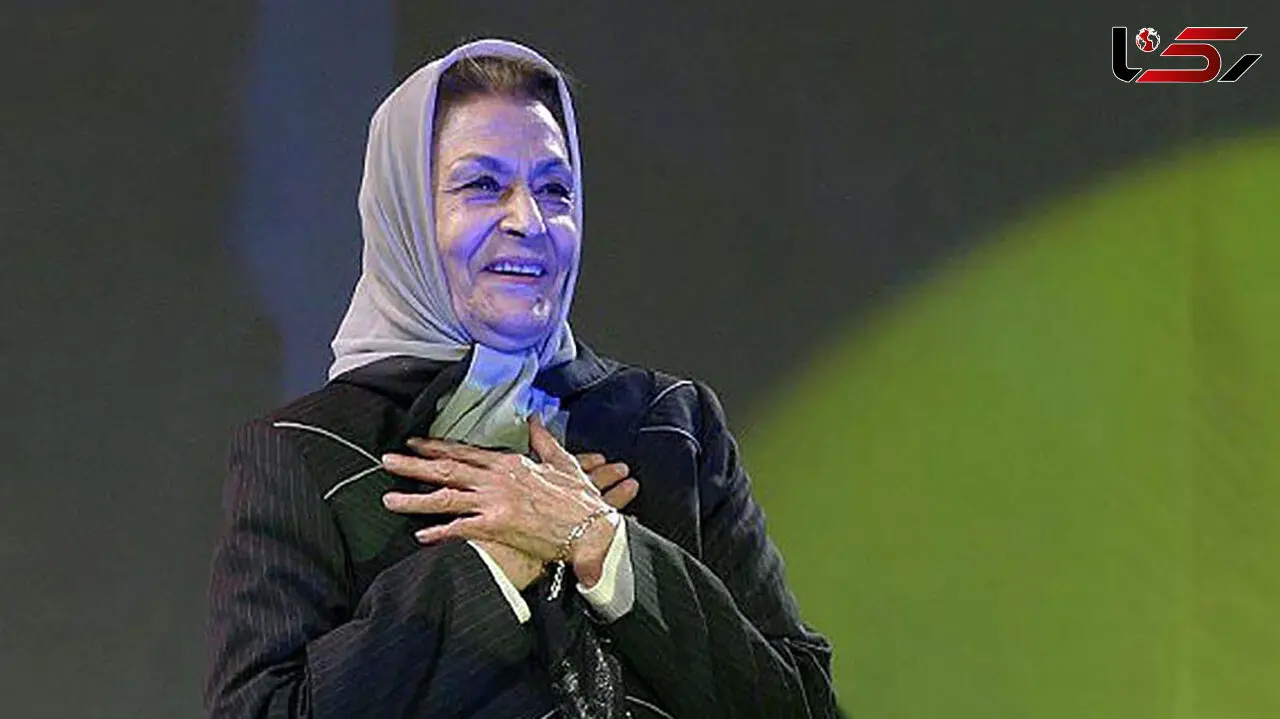 بی قراری تنها پسر ژاله علو در مراسم خاکسپاری مادرش + فیلم