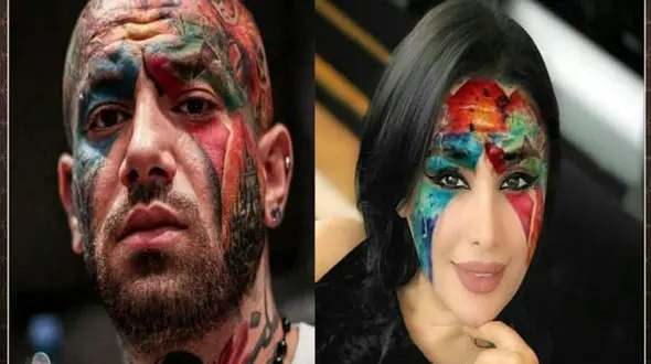 استوری جنجالی دنیا جهانبخت به الناز شاکردوست + عکس