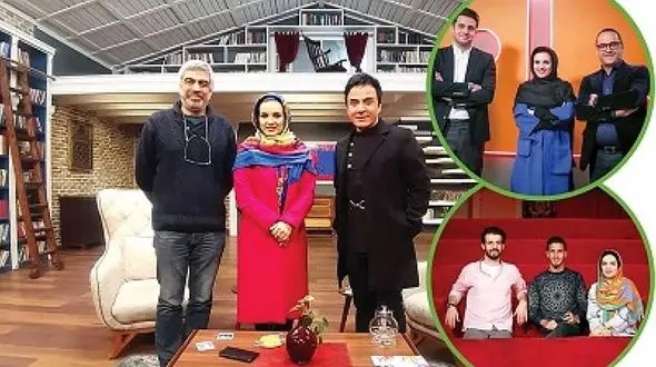 رازهایی از خندوانه و دورهمی که نمی‌دانید / داستان عجیب حضور بازیگران