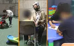 99 درصد افراد اتیسم بیکارند / کمبود شدید مراکز توانبخشی افراد اتیسم در ایران + فیلم