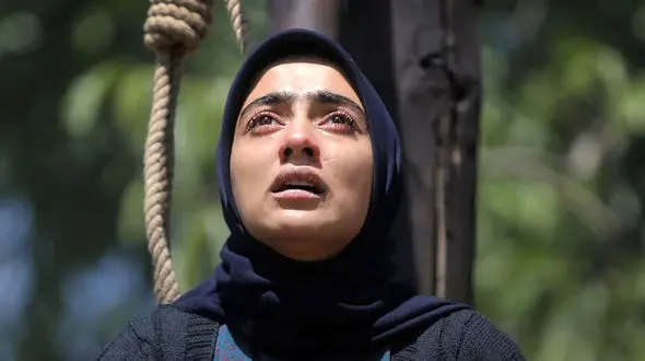 زیبایی خیره کننده یاسمن معاوی خارج از سریال گیلدخت + عکس