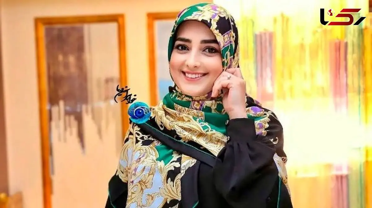 2 استایل پاییزی شیک و باحجاب ستاره سادات قطبی برای رفتن به کنسرت خودش/ با کدوم تیپ بره بهتره؟+عکس