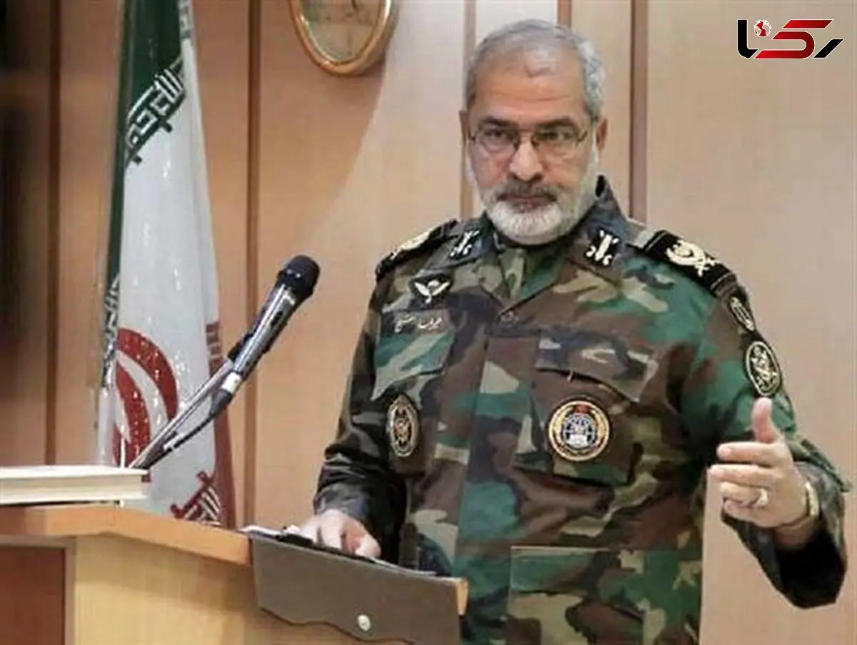 روش متفاوت ایران برای جنگ با داعش