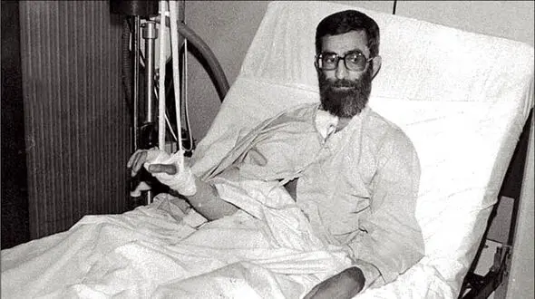 اعدام محمد متحدی + جزئیات