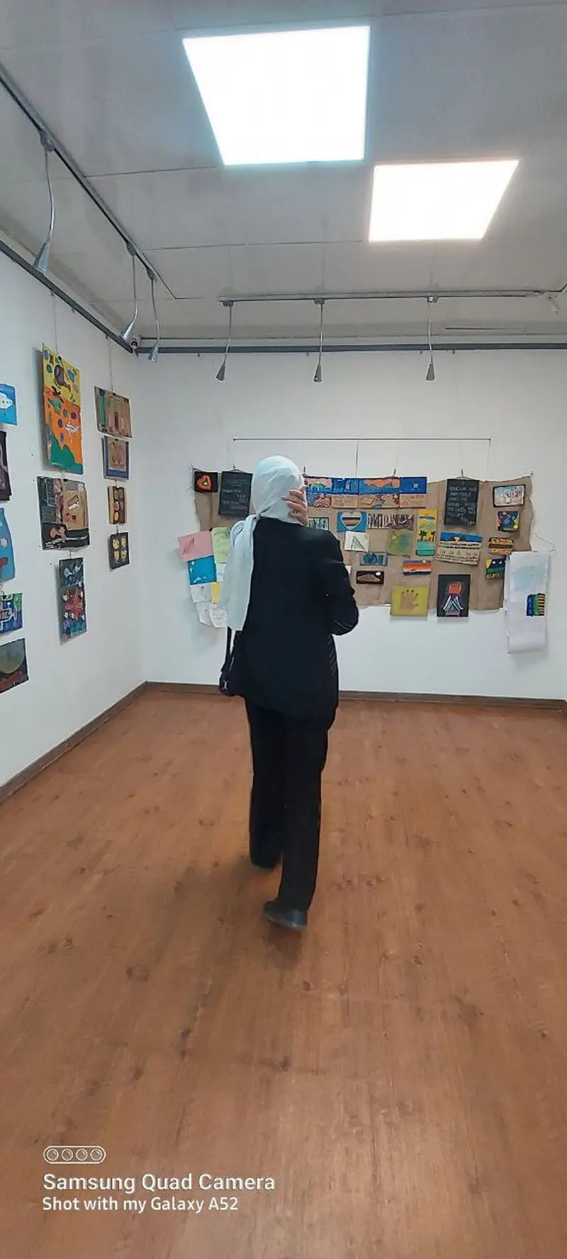 گالری شیث