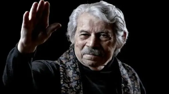 فروزان در دهه 40 و داوود رشیدی و بهروز وثوقی در سال 49 + عکس