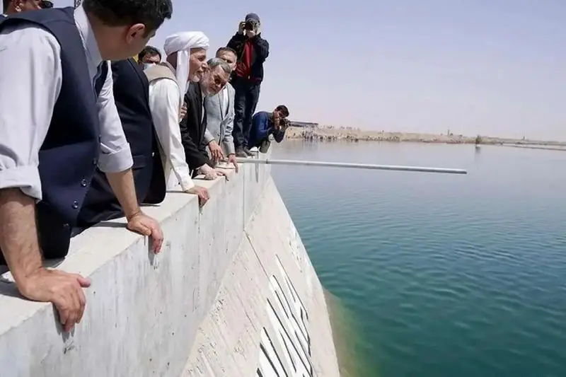 حقابه_هیرمند