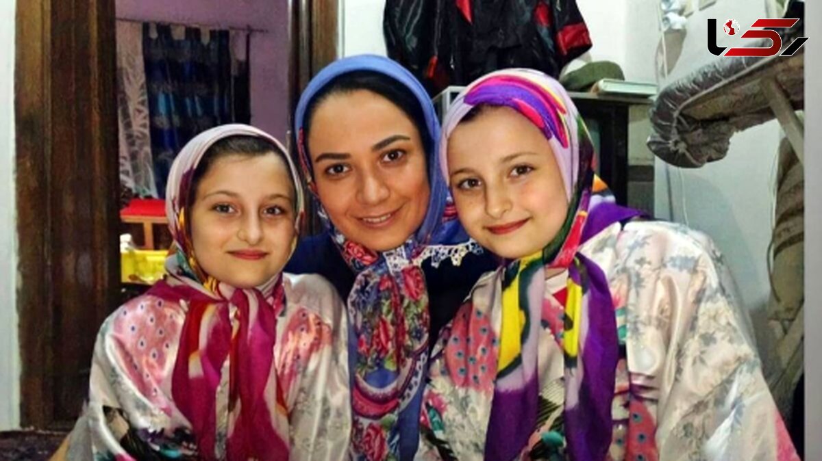 شوخی بامزه سارا و نیکای پایتخت و ارسطو با علیرضا خمسه در پشت صحنه سریال/ فقط ژستشون رو ببینید+عکس