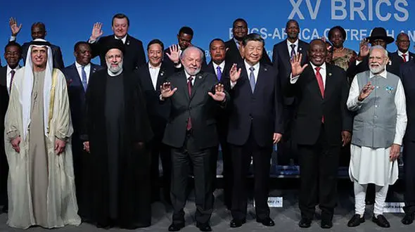 عضویت دائم ایران در بریکس، یک موفقیت تاریخی است