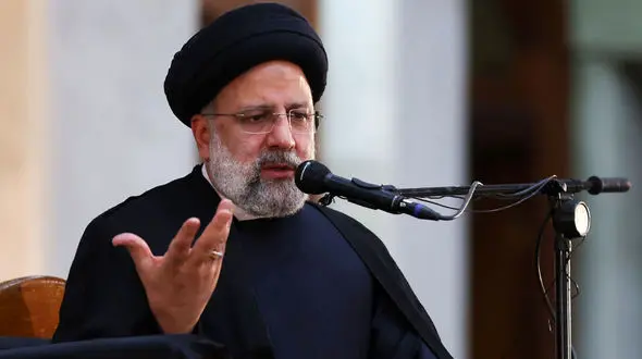 رئیسی: حکمرانی ولایی با حکمرانی‌های دیکتاتوری یا دموکراسی متفاوت است