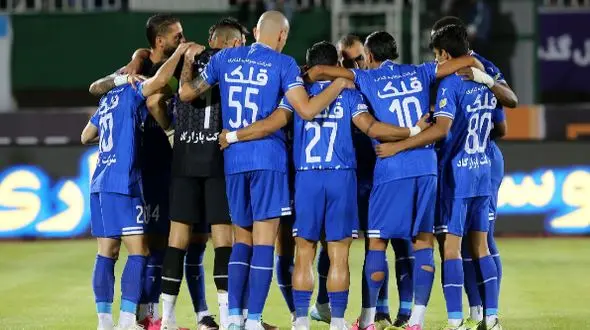 استقلالی ها در انتظار وعده پاداش  خودروی قهرمانی جام حذفی!