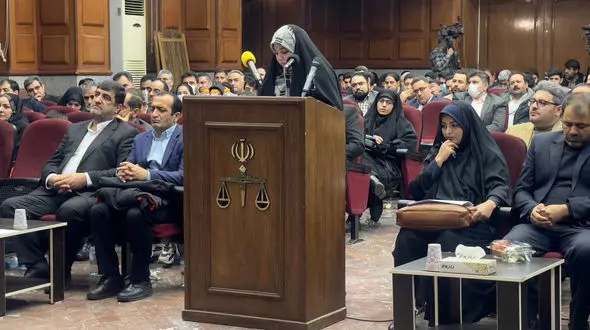 جزئیات دادگاه رسیدگی به شکایت خانواده‌های شهدا حمله تروریستی به شاهچراغ