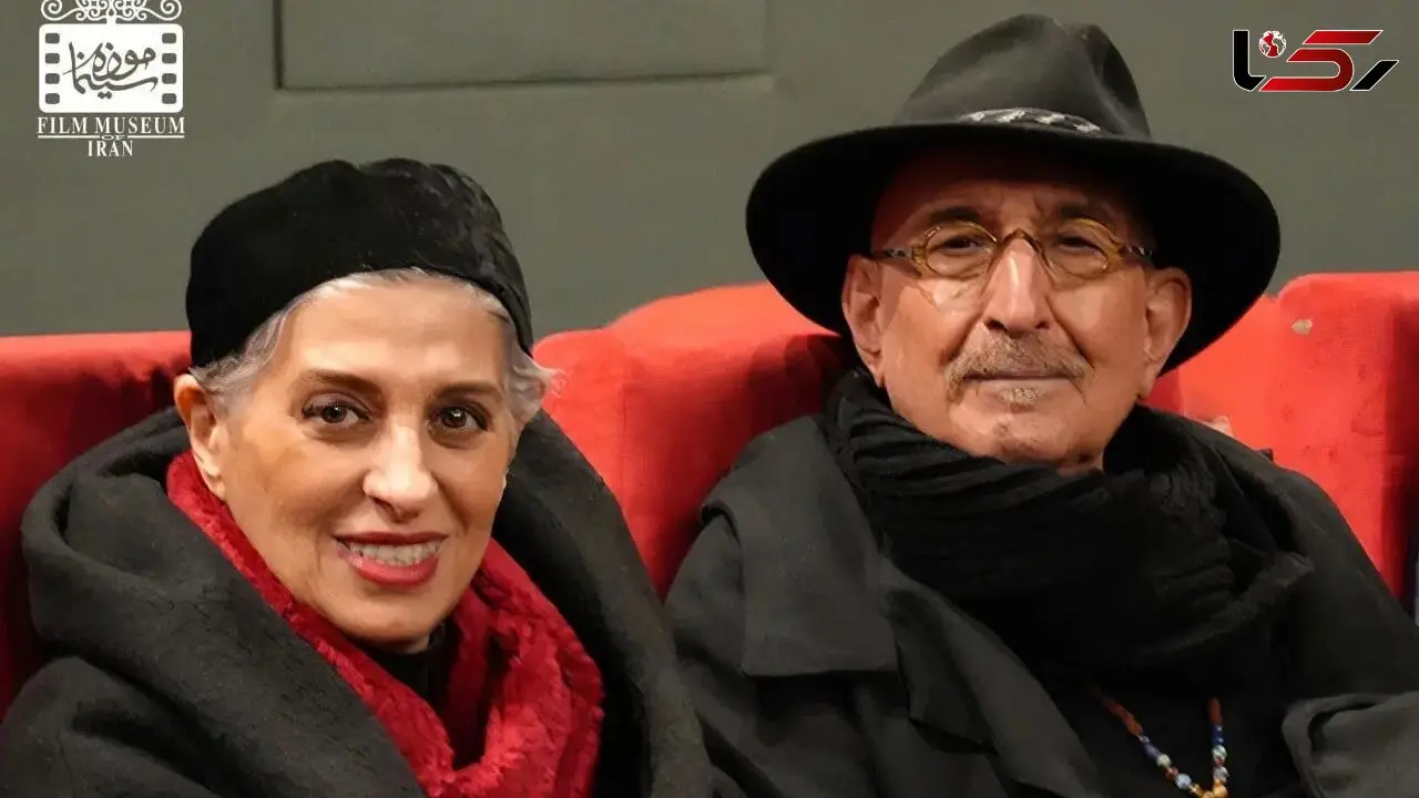 فیلم / مائده طهماسبی بازیگر  تاسیان: جدایی برای من و فرهاد دردناکه ولی باهم تعارف نداریم که وقتی دلش میخواد بمیره من مشکلی با این قضیه ندارم!