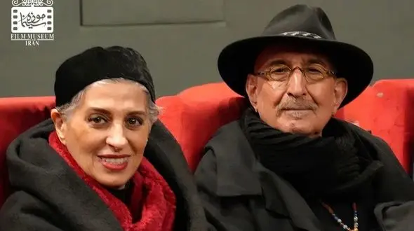 فیلم / مائده طهماسبی بازیگر  تاسیان: جدایی برای من و فرهاد دردناکه ولی باهم تعارف نداریم که وقتی دلش میخواد بمیره من مشکلی با این قضیه ندارم!