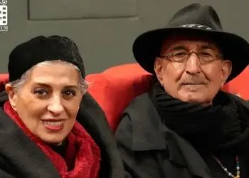 فیلم / مائده طهماسبی بازیگر  تاسیان: جدایی برای من و فرهاد دردناکه ولی باهم تعارف نداریم که وقتی دلش میخواد بمیره من مشکلی با این قضیه ندارم!