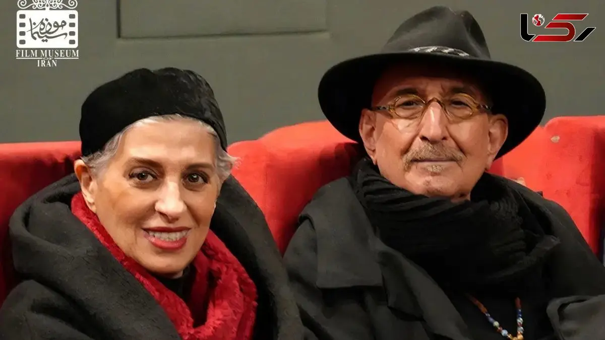 فیلم / مائده طهماسبی بازیگر  تاسیان: جدایی برای من و فرهاد دردناکه ولی باهم تعارف نداریم که وقتی دلش میخواد بمیره من مشکلی با این قضیه ندارم!