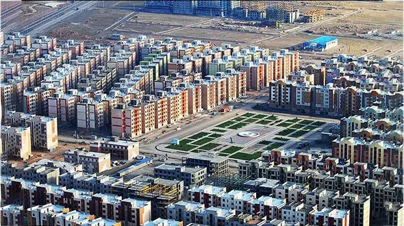 مشکلات حمل‌ونقل در بزرگ‌ترین شهر جدید کشور