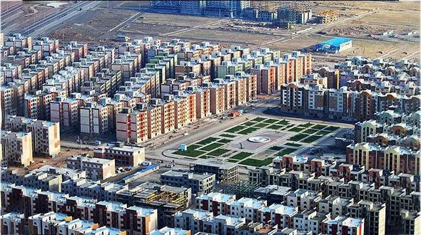 مشکلات حمل‌ونقل در بزرگ‌ترین شهر جدید کشور