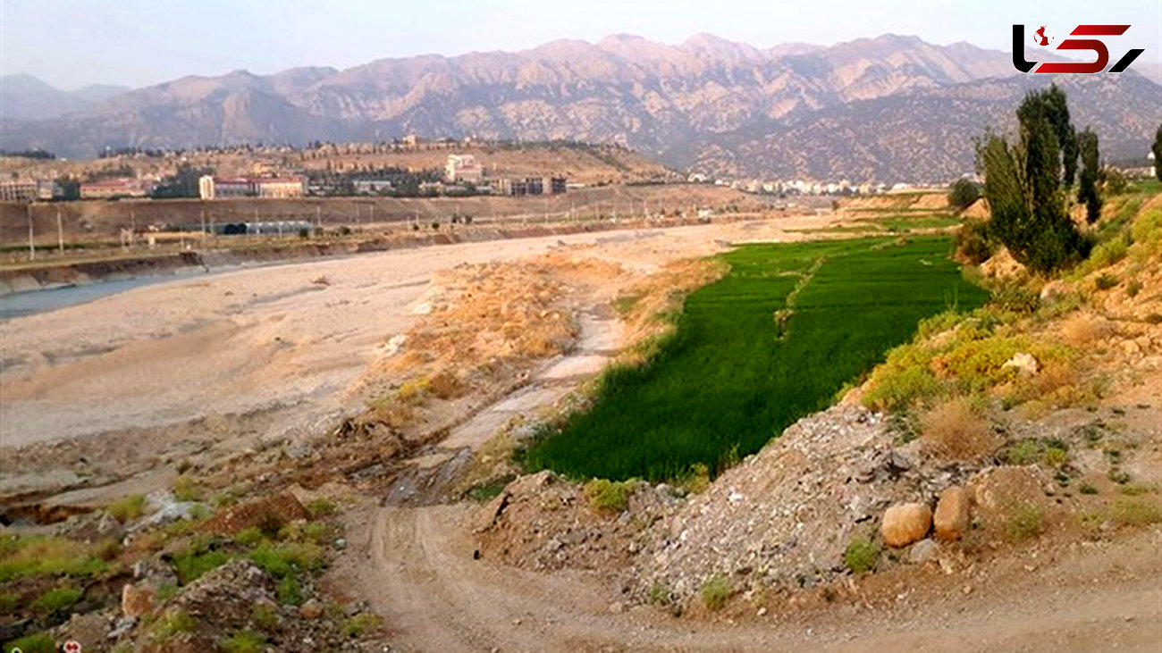 زمین‌خواری ۲۵۰ میلیارد ریالی در مازندران کشف شد