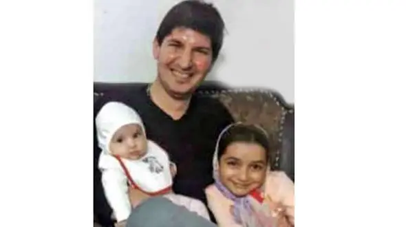 جزییات مرگ عجیب هوادار پرسپولیس / اعتراض خانواده مجتبی به علت مرگی که اعلام شده است + عکس