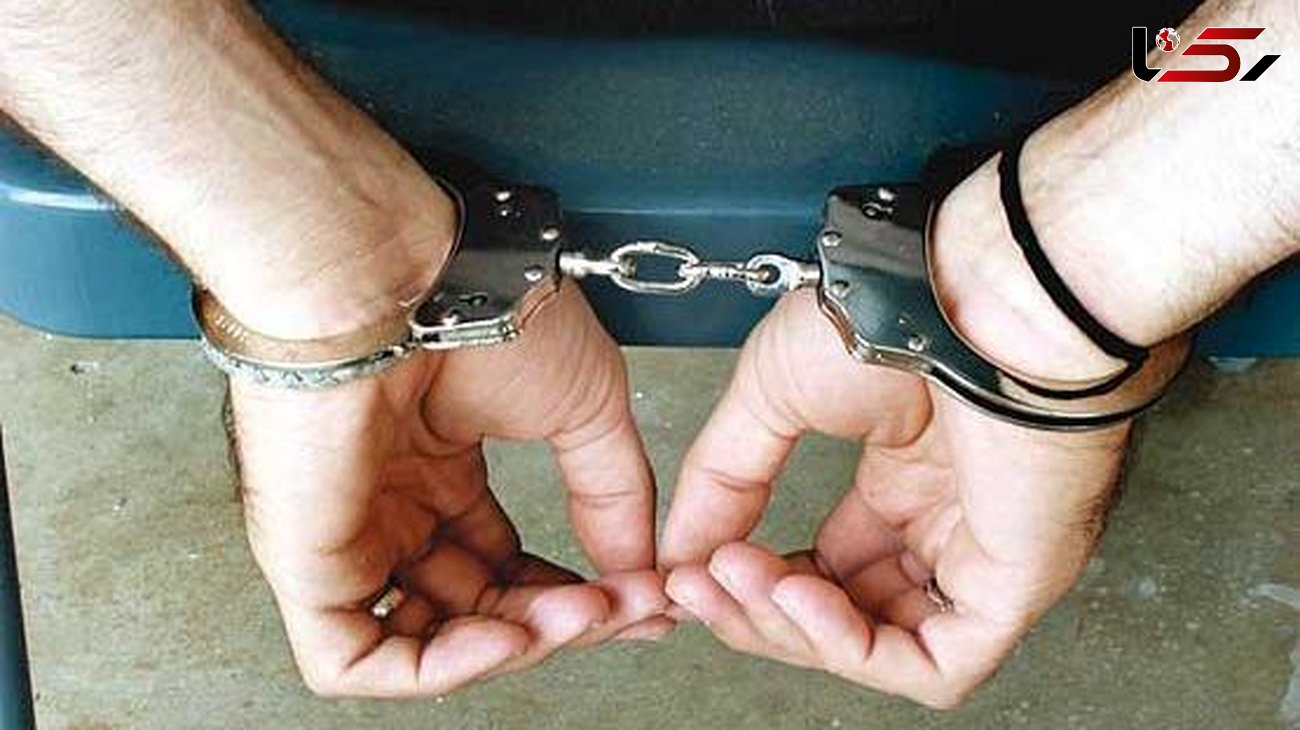 دستگیری اعضای باند سرقت خودرو و موتورسیکلت در چالوس