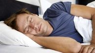 دلیل اصلی رفلاکس معده خوابیدن با شکم پر