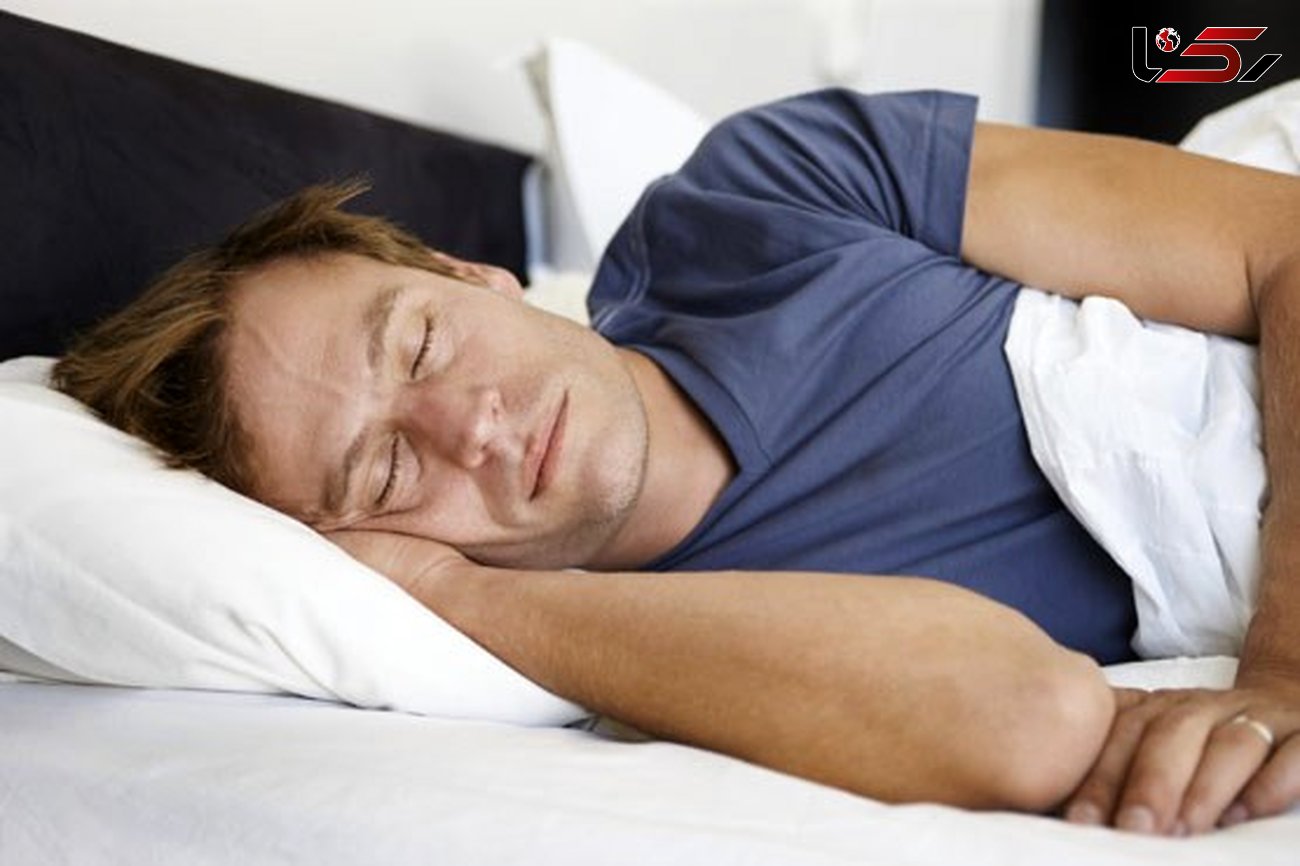 دلیل اصلی رفلاکس معده خوابیدن با شکم پر