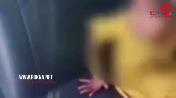 ازدواج دختر 5 ساله با داماد 9 ساله / همه خشمگین شدند ! + فیلم باورنکردنی