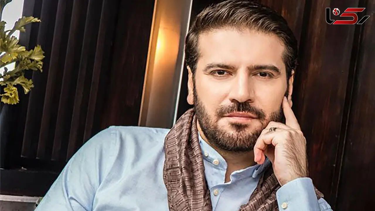 خوانندگی بسیار زیبا و بهشتی سامی یوسف به زبان فارسی/ این کنسرت محشر را ببینید!