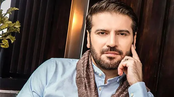 خوانندگی بسیار زیبا و بهشتی سامی یوسف به زبان فارسی/ این کنسرت محشر را ببینید!