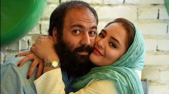 فیلم واکنش علی اوجی با انتشار فیلم خصوصی اش /  خشکم زد وقتی دیدم فیلم خصوصی ام توسط نرگس در فضای مجازی پخش شد!