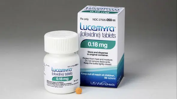 قرص لوسمیرا برای چیست؟ / جدول نحوه مصرف