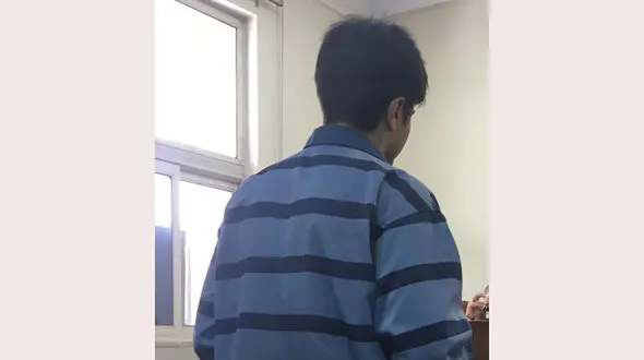 التماس های پارسا اشک دختر و پسر مقتول را در آورد + جزئیات محاکمه 