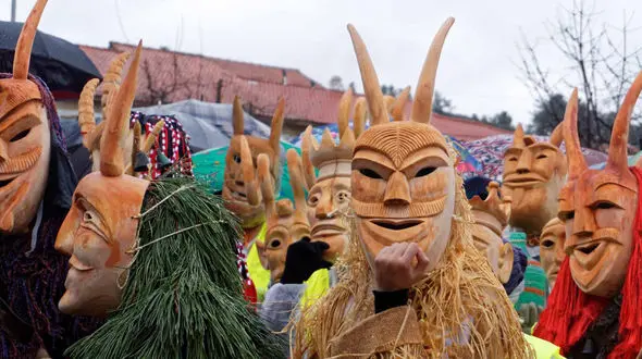 کارناوال لازاریم چیست؟ / فیلم